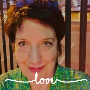 Meet your Posher, Patricia